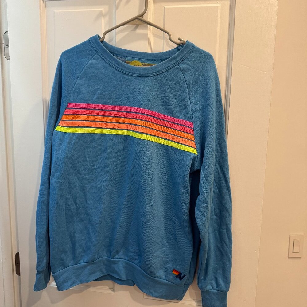 Aviator Nation Crewneck